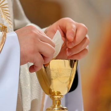 Eucharistic Ministry Eucharistic Ministry