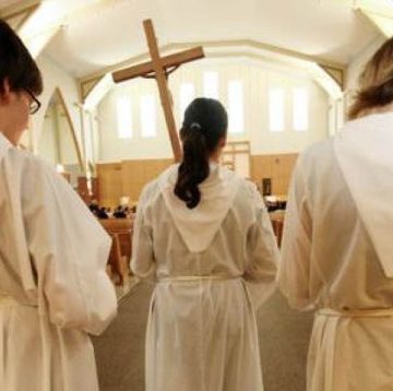 Altar Server Altar Server